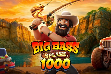 Bigbasssplash1000 онлайн Лаки Казино